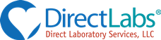 DirectLabs logo (Direct Labs)